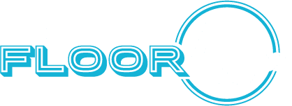 The Floor4U Logo