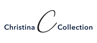 Christina Collection flooring logo featured by The Floor 4U in Frankfort, IL. Stylish, durable luxury vinyl plank flooring endorsed by Christina Haack.