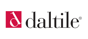 Daltile logo featured by The Floor 4U in Frankfort, IL. Trusted brand for porcelain, ceramic, and natural stone tile for residential and commercial design.