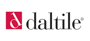 Daltile logo featured by The Floor 4U in Frankfort, IL. Trusted brand for porcelain, ceramic, and natural stone tile for residential and commercial design.