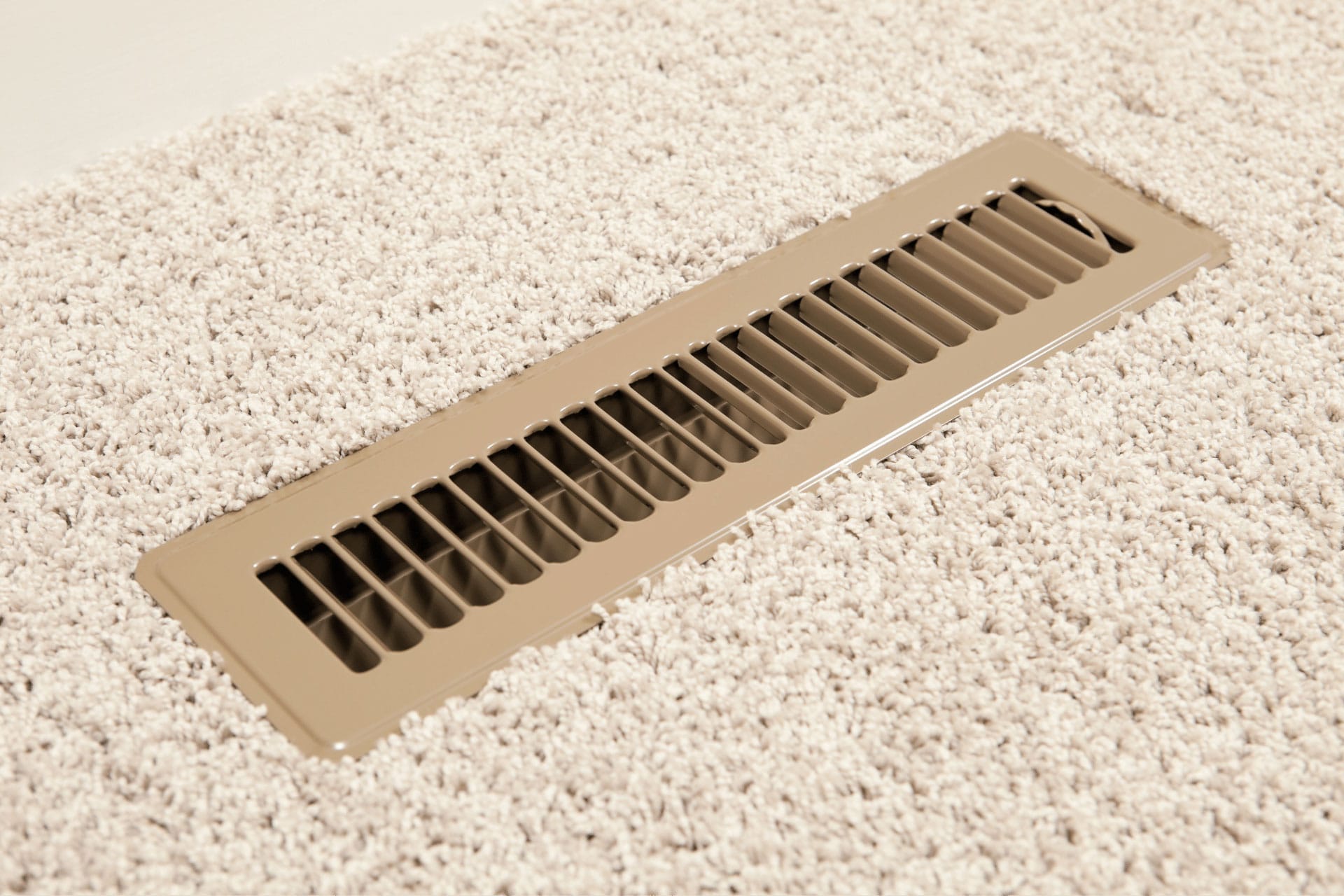 Flush-mount vent cut into hardwood flooring by The Floor 4U in Frankfort, IL. Seamless and stylish air vent integration for upscale interiors.