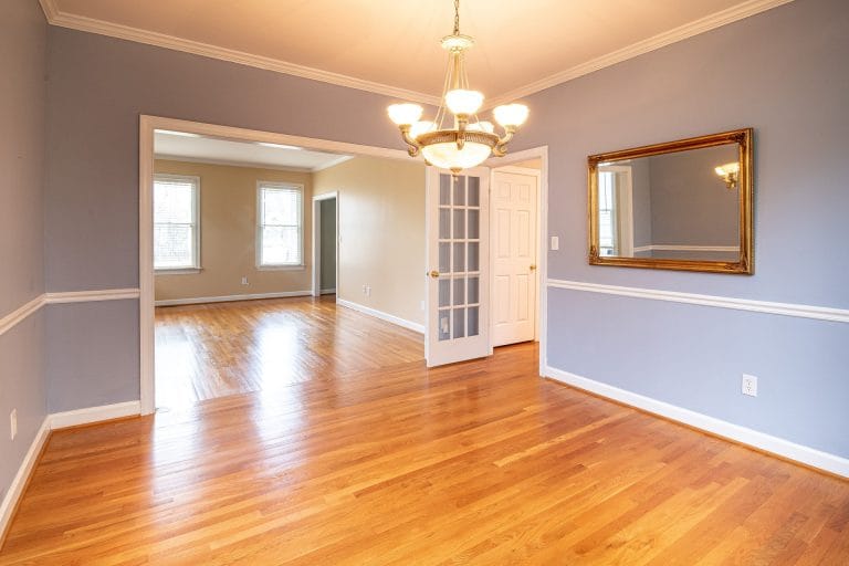 Frankfort, IL Flooring Contractor: Hardwood, LVP and Carpet