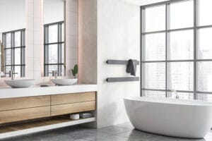 Luxury tile flooring ideas from The Floor 4U in Frankfort, IL. Elegant and durable designs for kitchens, bathrooms, and living spaces.