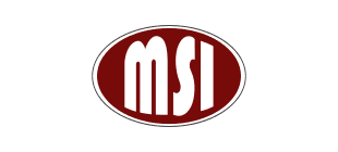 MSI Surfaces logo featured by The Floor 4U in Frankfort, IL. Trusted brand for tile, countertops, and luxury vinyl flooring.