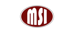 MSI Surfaces logo featured by The Floor 4U in Frankfort, IL. Trusted brand for tile, countertops, and luxury vinyl flooring.