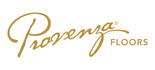Provenza Floors logo featured by The Floor 4U in Frankfort, IL. Premium flooring brand known for handcrafted hardwood and luxury vinyl designs.