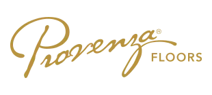 Provenza Floors logo featured by The Floor 4U in Frankfort, IL. Premium flooring brand known for handcrafted hardwood and luxury vinyl designs.