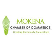 The Floor 4U Mokena logo used in local marketing materials. Highlights flooring services available throughout Mokena, IL and surrounding communities.