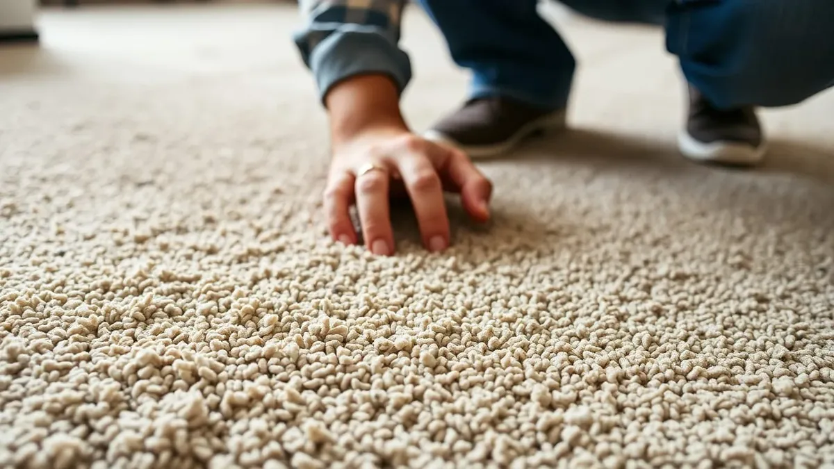 Featured image for “Carpet Installation Cost in Mokena and Chicago’s SW Suburbs (2026)”