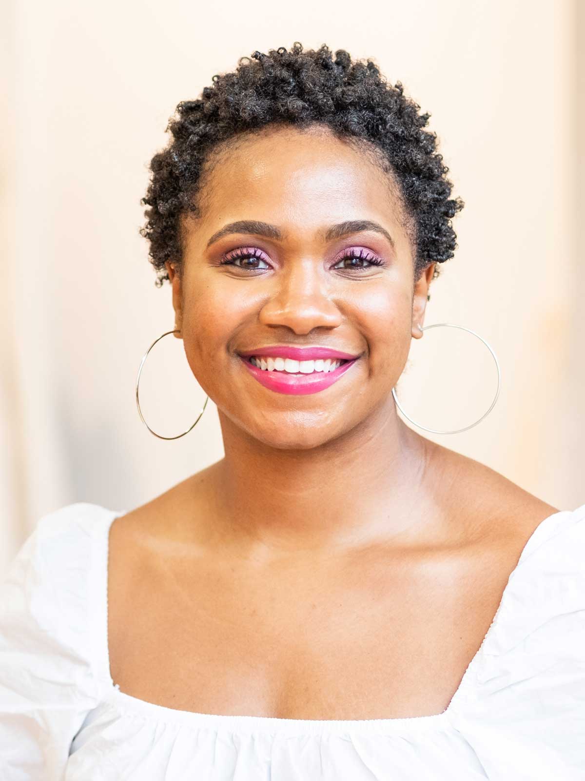 Happy client of the floor 4u flooring store