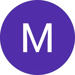 Mary M.
