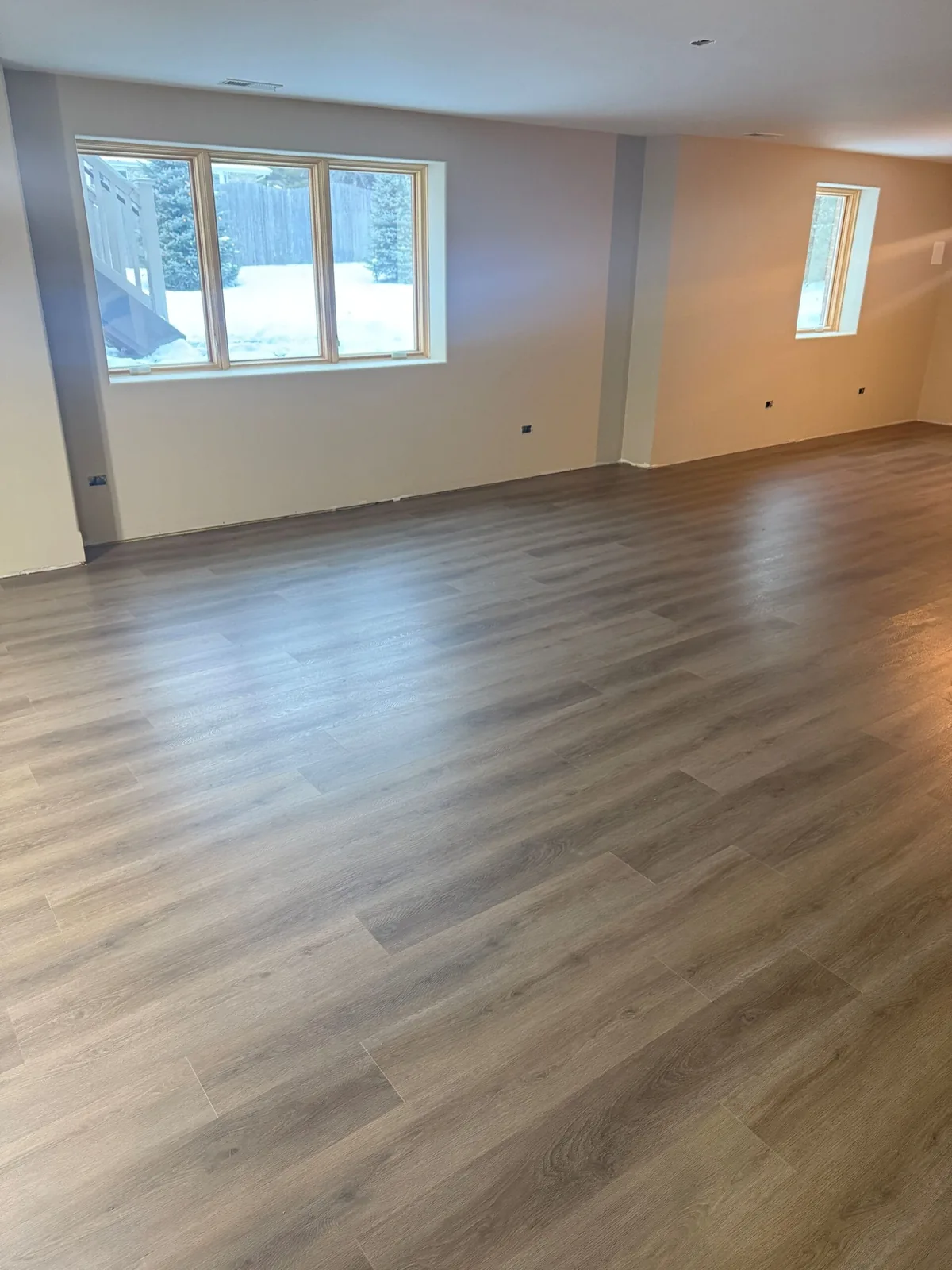 Featured image for “Lifeproof vs COREtec: How Two Waterproof Vinyl Plank Brands Compare”