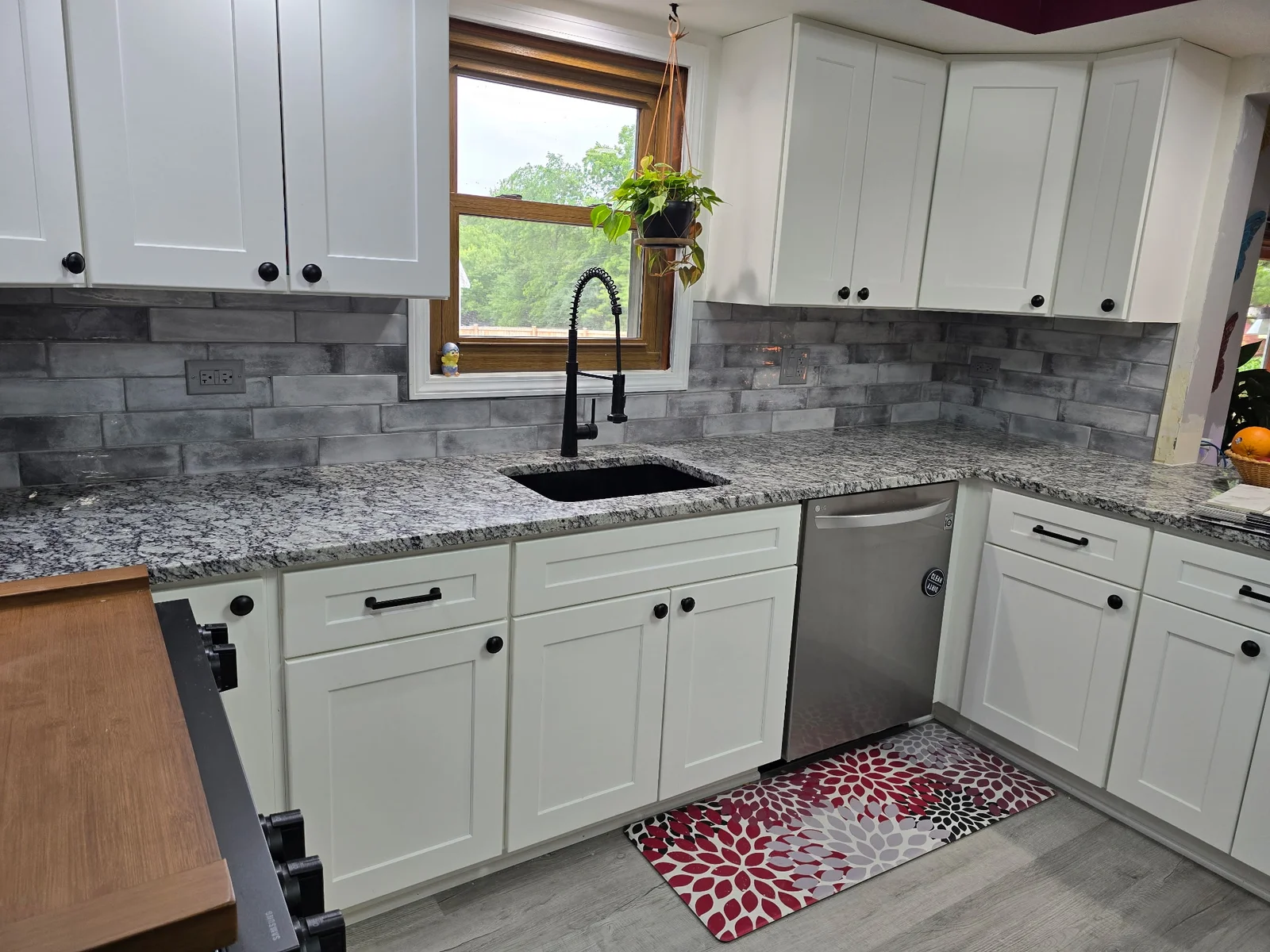 Featured image for “Can You Install a Kitchen Backsplash in Orland Park, IL?”