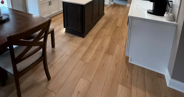 Flooring Contractor in Joliet, IL