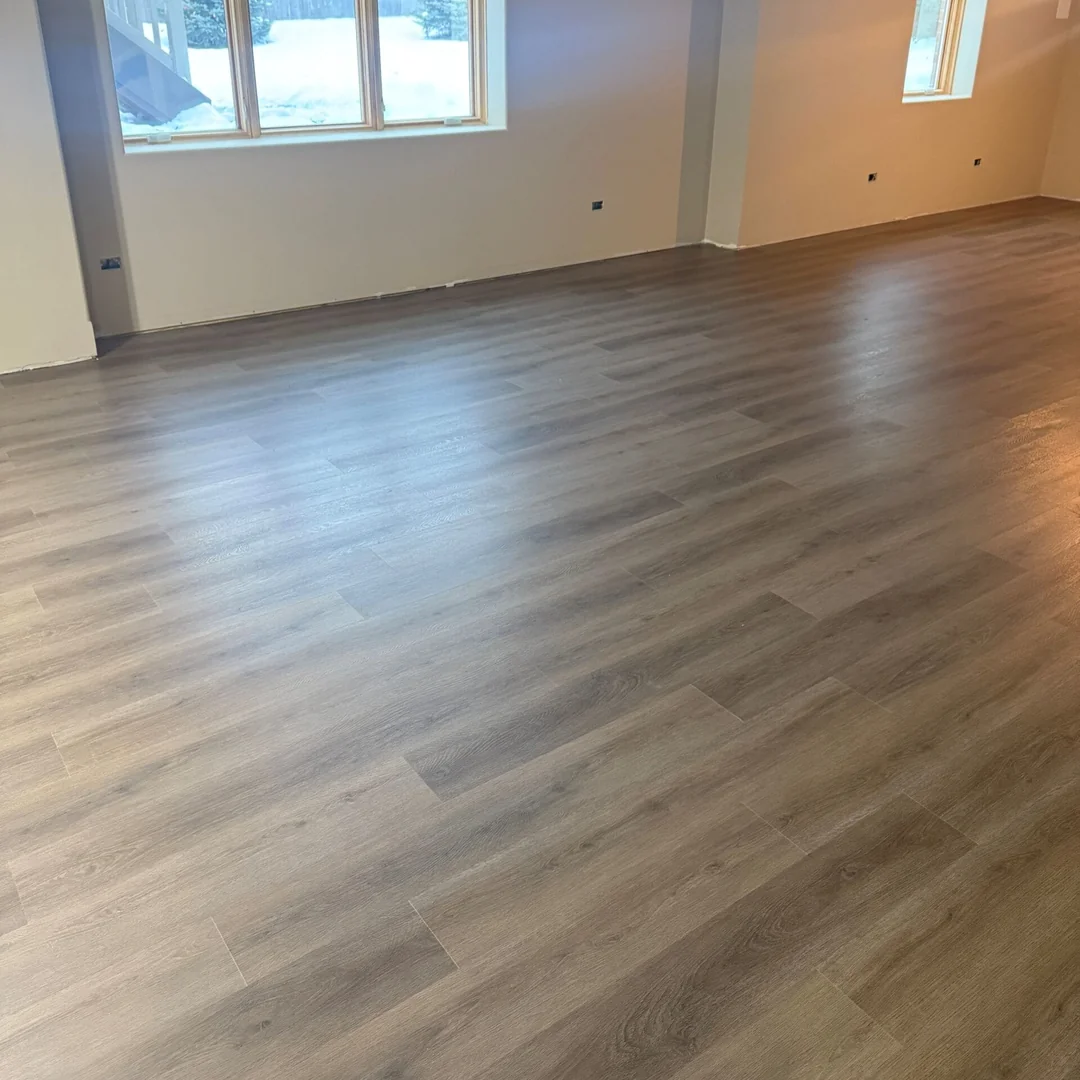 Featured image for “Why Luxury Vinyl Plank Flooring Is the Best Value for Style, Durability, and Easy Maintenance”