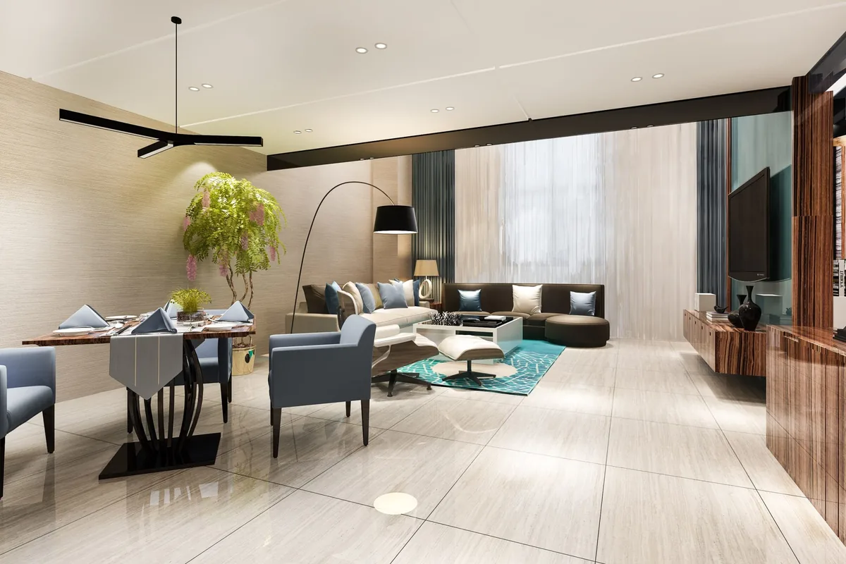 Featured image for “Tile and Grout Cleaning in Mokena, IL: What Works, What It Costs, and When to Call a Tile Contractor”